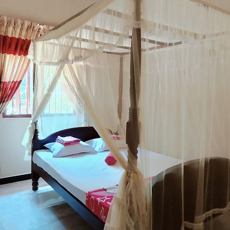 Sajini Villa Weligama Exterior photo