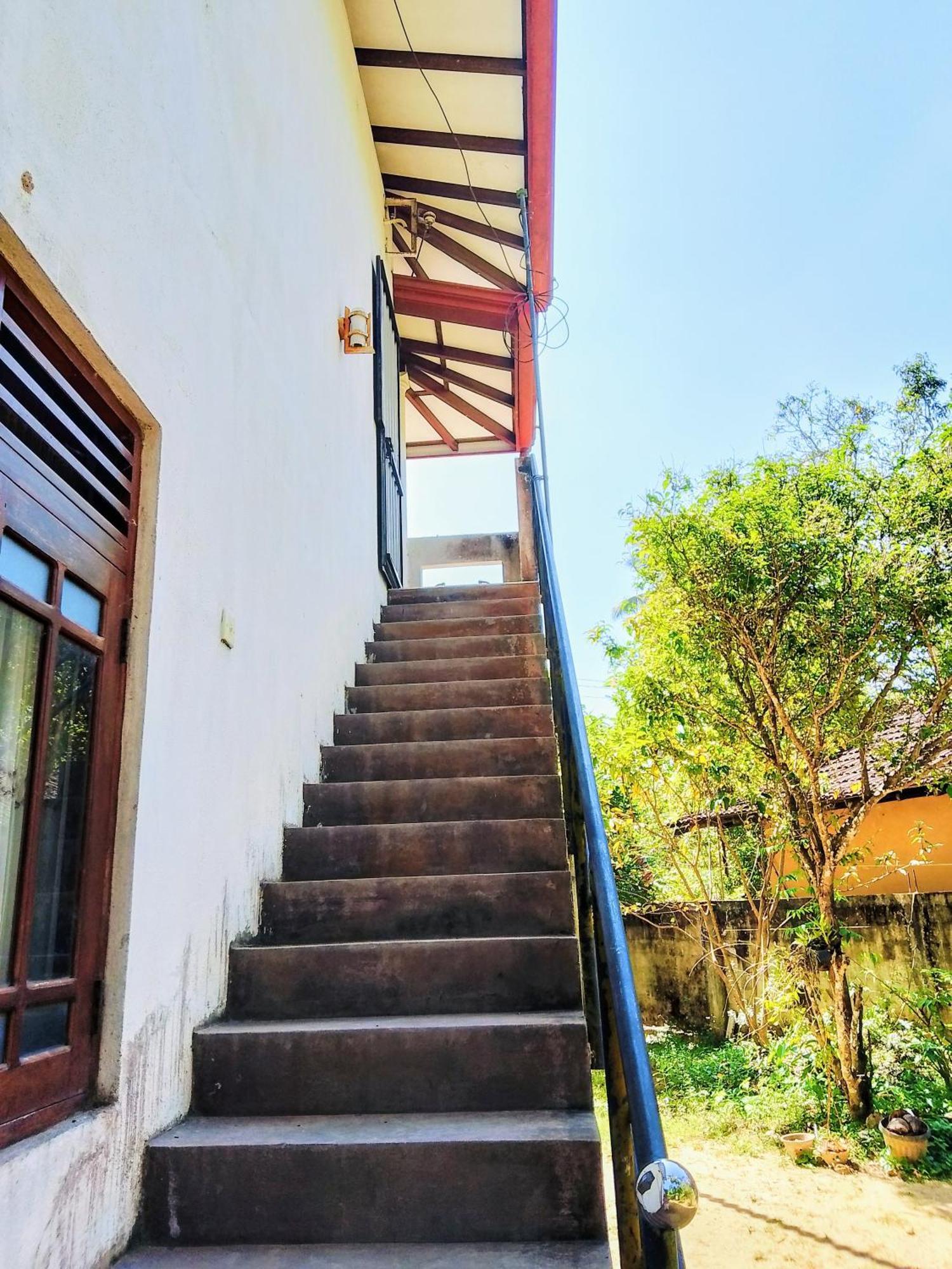 Sajini Villa Weligama Exterior photo
